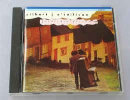 GILBERT O'SULLIVAN - Frobisher Drive