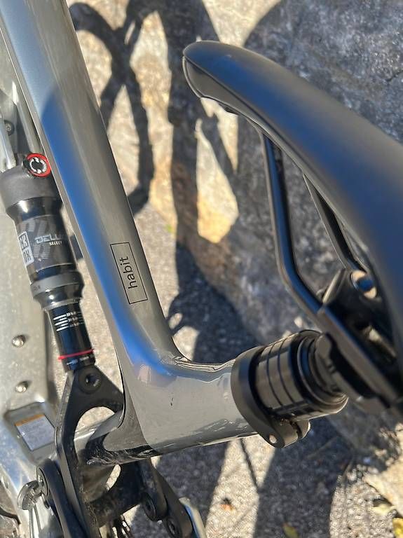 Cannondale Velos: E-Bike Cannondale – Gebraucht aus Brè sopra Lugano von micheleschmid 2