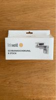 Schranksicherung 7 neu (1 gebraucht)