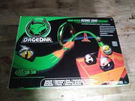 Dagedar High Speed score zone Ball Race Spiel Kugelbahn