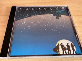 Caravane - Tzigany