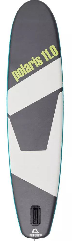 Gommoni, kayak & canoe: Camptime SUP-Set Polaris - Standup Paddle – Nuovo e nell'imballaggio originale da Altstätten SG venduto da Cobra96 5