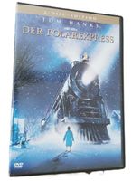 Der Polarexpress (DVD, 2 Disc Edition)