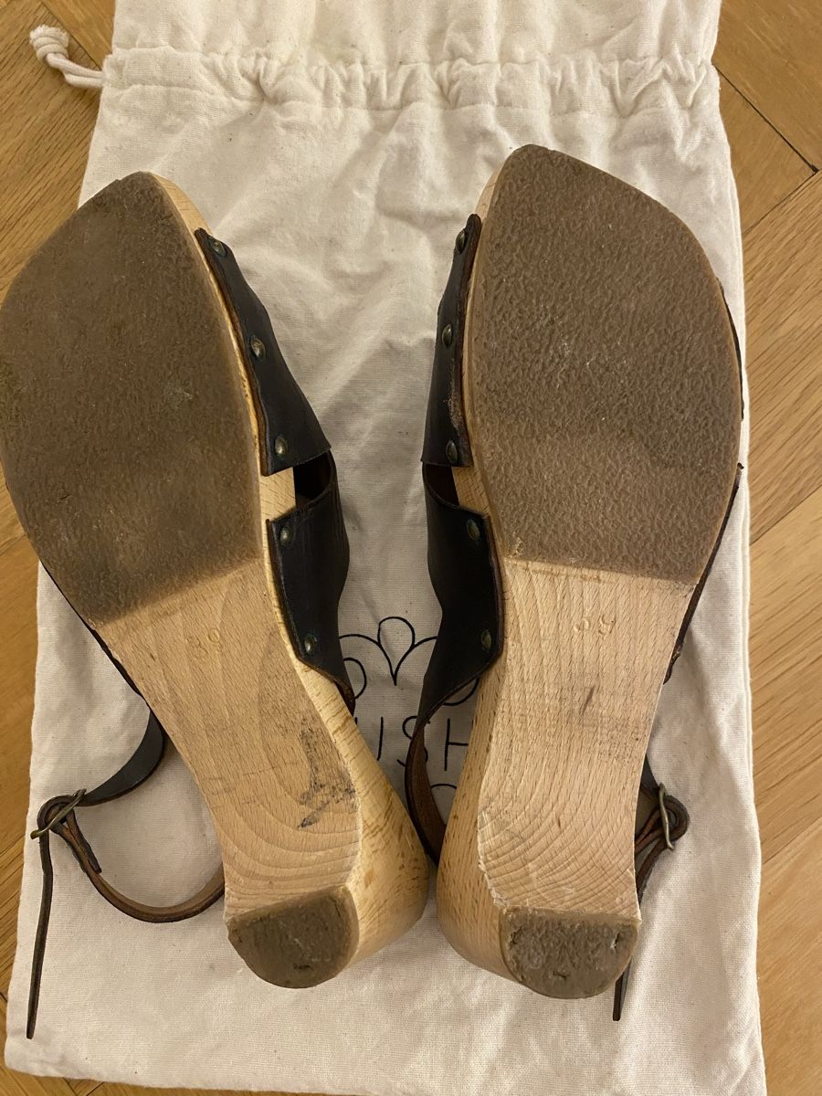 Damenschuhe: Tokushuu 39 – Gebraucht aus Bern von kimnowak 2