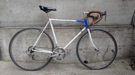 Rennvelo 57cm Shimano 600