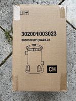 Filterpumpe Pool neu & originalverpackt 🇨🇭