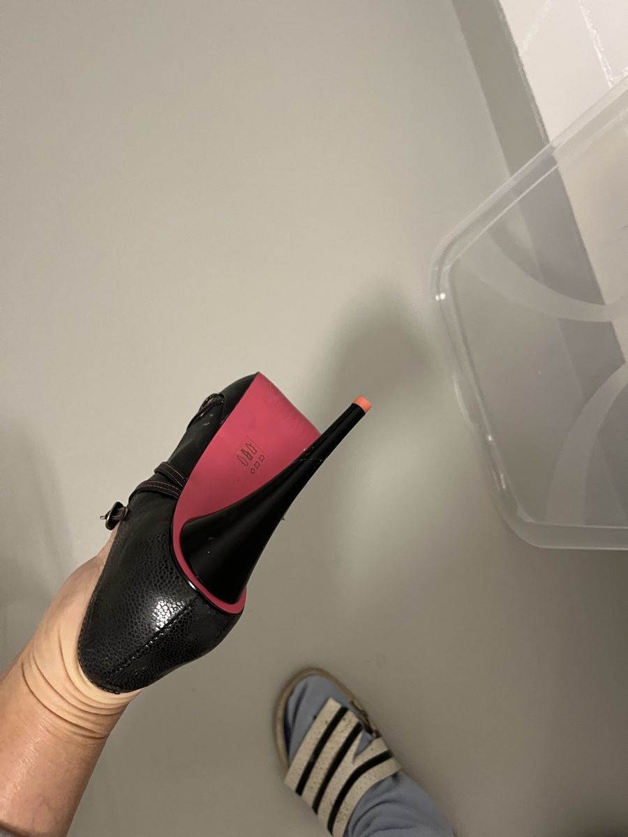 Damenschuhe: Pumps – Gebraucht aus Brugg AG von Ljubinka0410 1