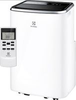 Klimagerät Elektrolux, ChillFlex Pro Gold mit Garantie