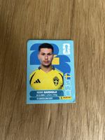 FIFA WM 2026 SWE16 Bardghji