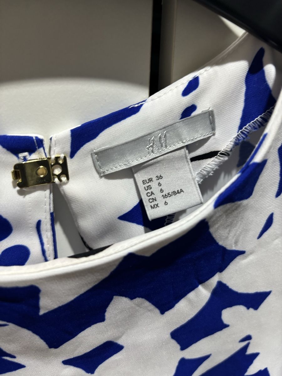 H&M Vestiti: Kleid H&M 36 – Usato da Buchrain venduto da Ham2383 1