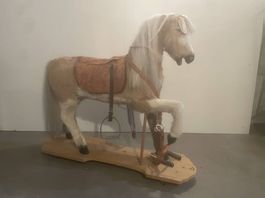 Pferd