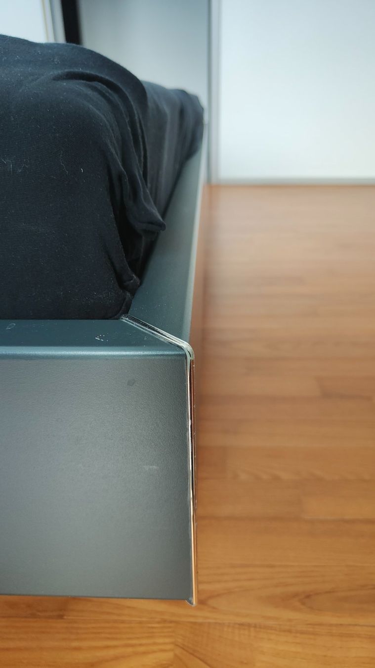Letti: Doppelbett 180x220cm – Usato da Winterthur venduto da Master_F 5