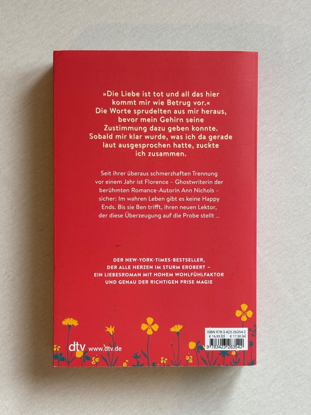 Libri: Dead Romantics von Ashley Poston – Usato da Stäfa venduto da lenareads 1