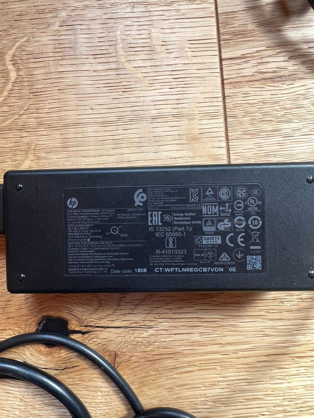 Hewlett Packard Dockingstation: HP USB-C Dock G5 – Gebraucht aus Signau von Mage700 5