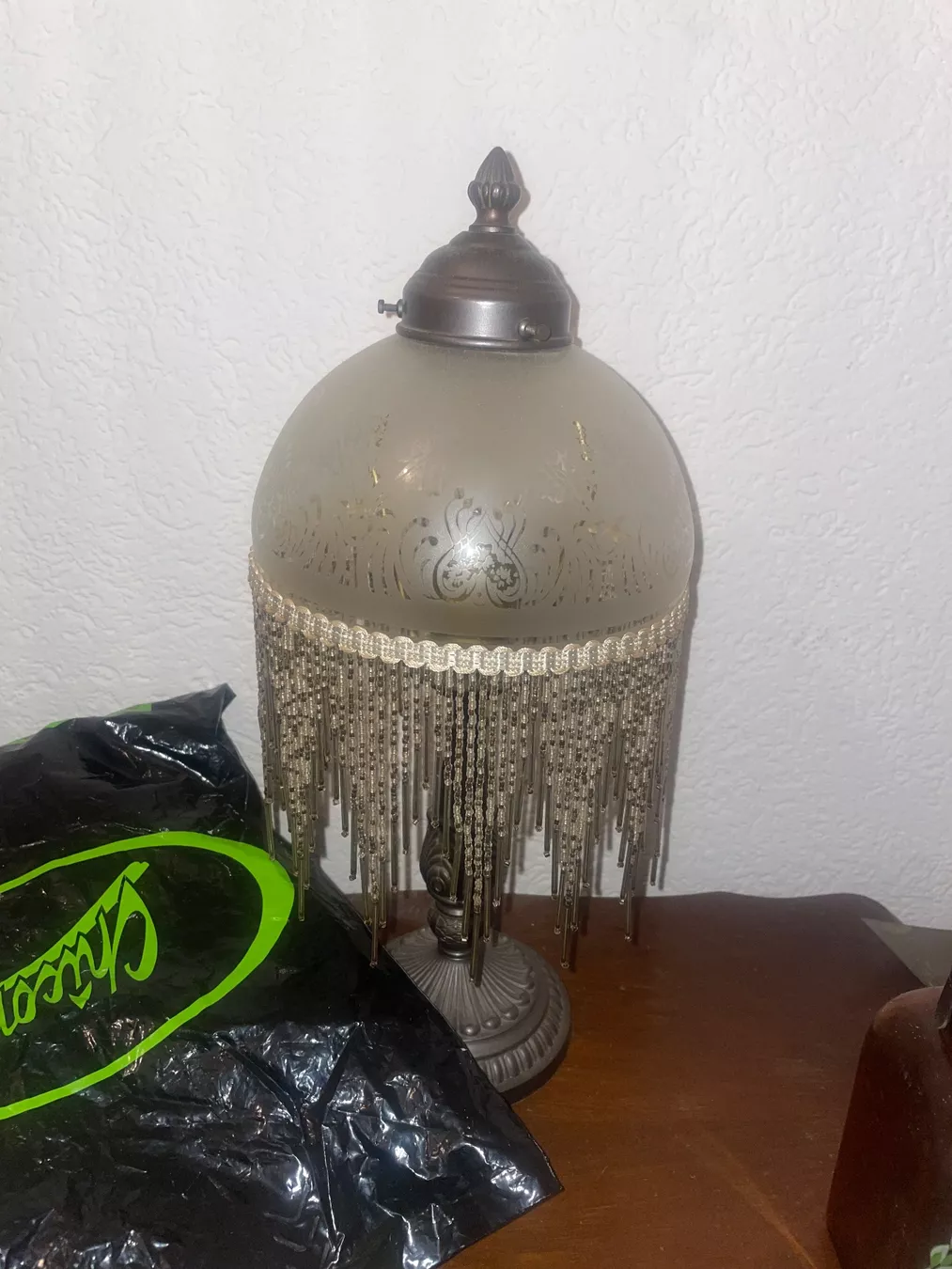 Lampade: Tischlampe – Usato da Schaffhausen venduto da livianoa