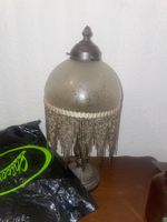 Tischlampe