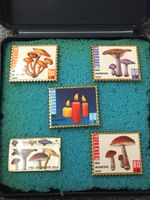 PIN - Sammlung „PRO JUVENTUTE“ 1994