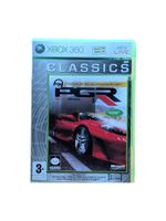 Spiel Project Gotham Racing 3 für Xbox 360