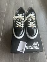 Sneakers Love Moschino numero 40