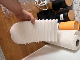 24x Neue 1-Pint Einsätze für Zutatenbehälter / Bar Caddy – I