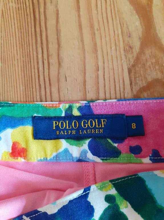 Ralph Lauren Gonne: Ralph Lauren Polo Golf – Usato da Brittnau venduto da Gismo2012 2