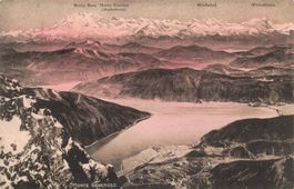Monte Generoso