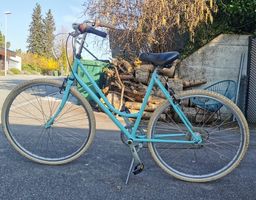 Damenvelo Citybike