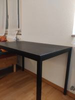 Black Desk - Great for Home Office