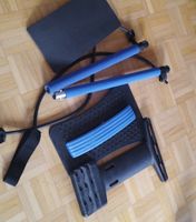 Rückendehner Set für gesunde Haltung - Ideal im Homeoffice