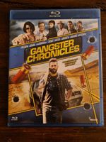 Gangster Chronicles