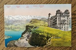 Hotel Axenstein Morschach
