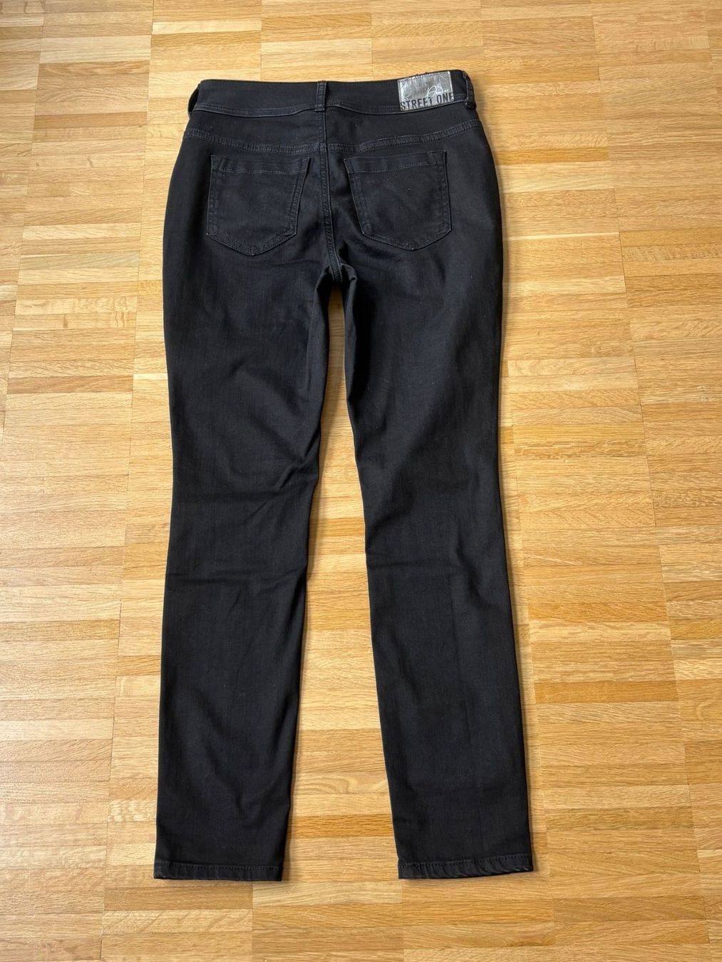 Jeans: Street one Jeans – Usato da Emmenbrücke venduto da gar_xds2 1