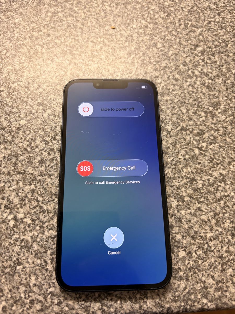 Apple Telefoni cellulari / Smartphones: iPhone 13 128 GB top Zustand  – Usato da Widen venduto da Pfu1