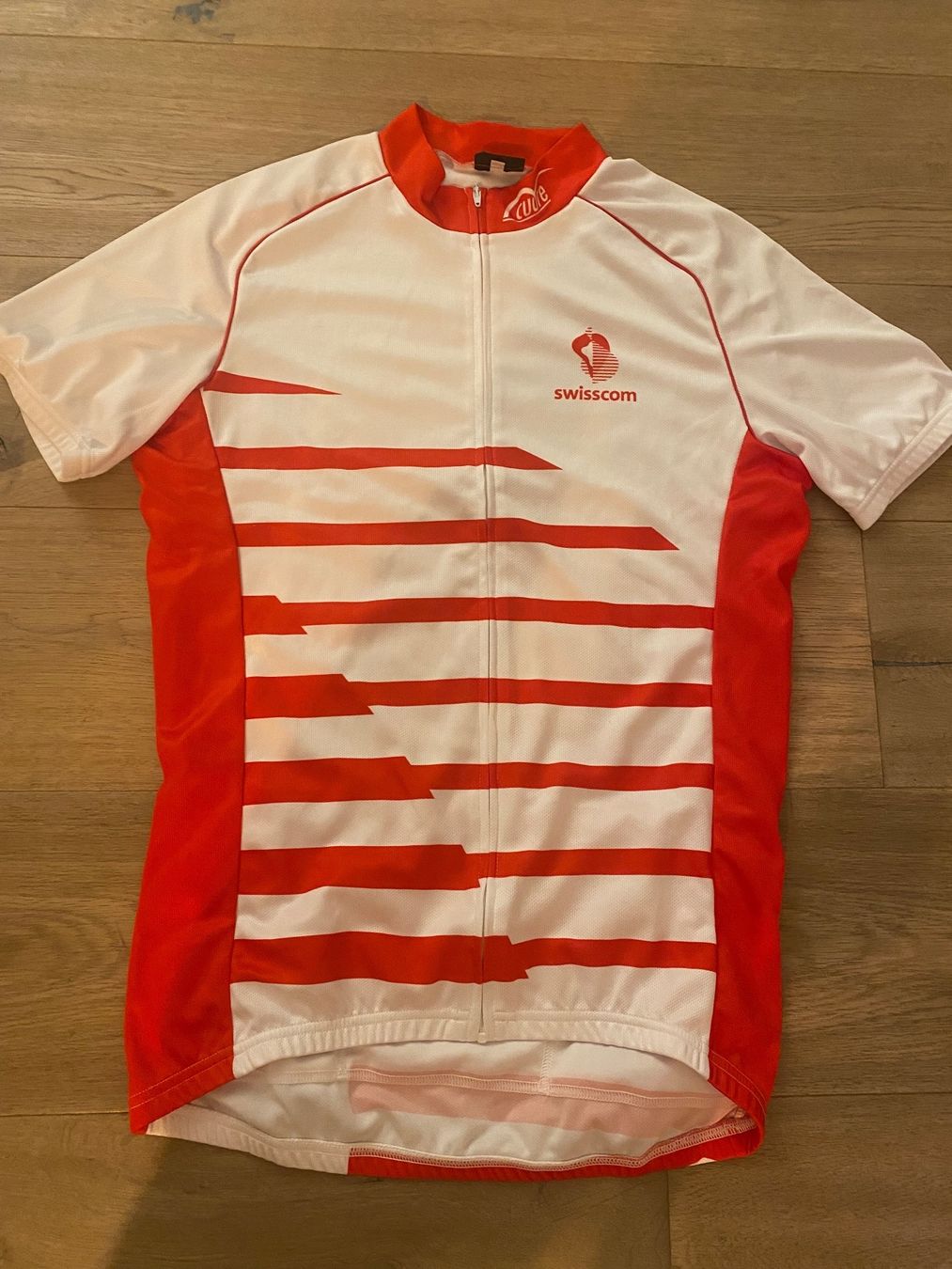 Canottiere & Pantaloni: Velo Trikot L – Usato da Jona venduto da grizzlyhedi01