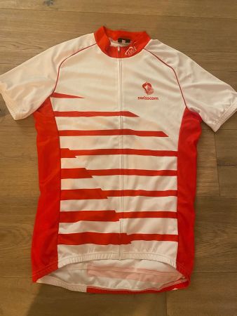 Velo Trikot L