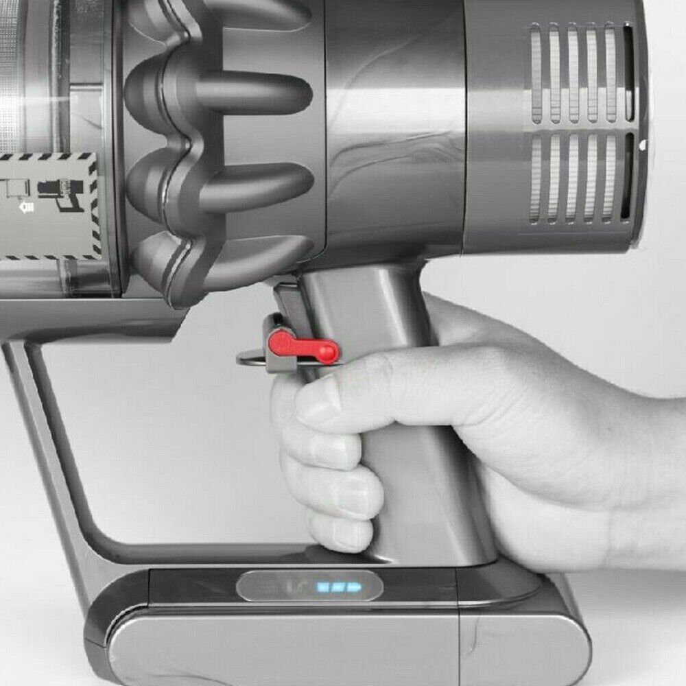 Staubsauger & Zubehör: Dyson V6 V7 V8 V10 V11 V15 Trigger Schloss Einschaltknopf – Neu (gemäss Beschreibung) aus Kirchdorf AG von Restposten110 6