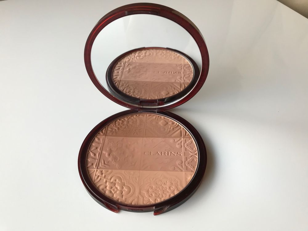 Bronzer Clarins 18g | Kaufen auf Ricardo