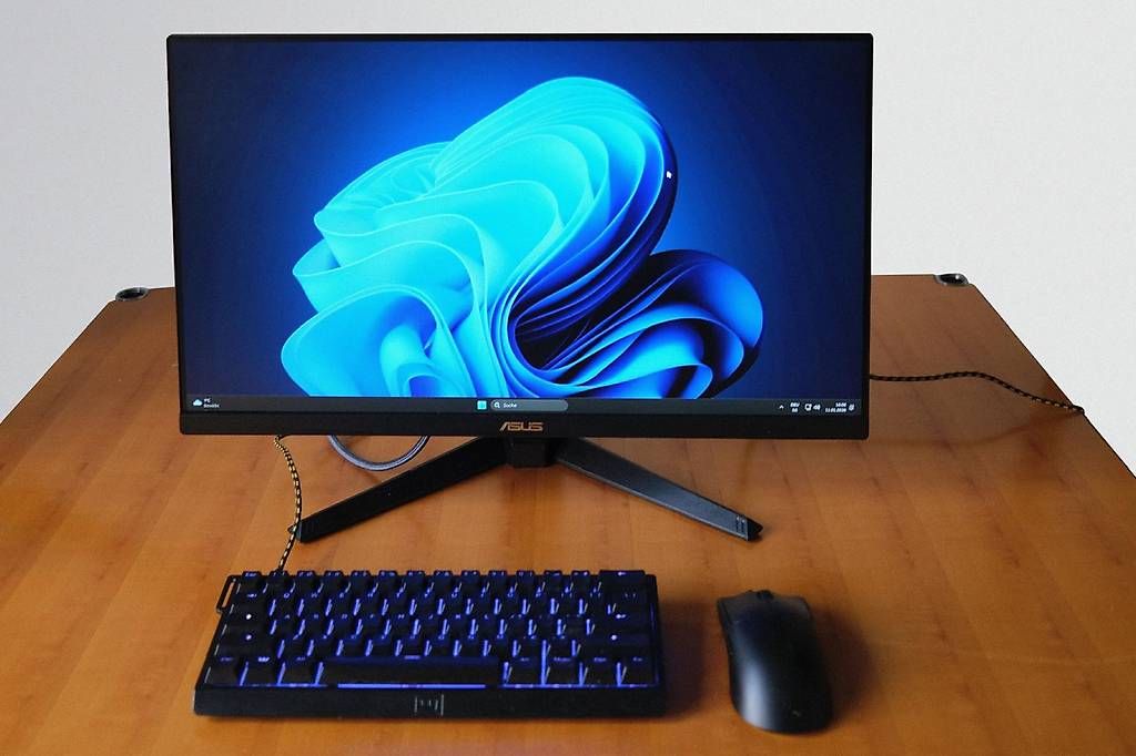 PCs: High-End Gaming-PC Komplett-Setup / Einzelverkauf möglich – Gebraucht aus Zürich von lee_h7x7 2