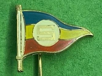 Plaketten & Abzeichen: Eishockey Abzeichen – Gebraucht aus Itingen von Bebbi6569