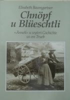 TOP ! Wyteri Emmentaler Gschichte us em Trueb (BE) 1989