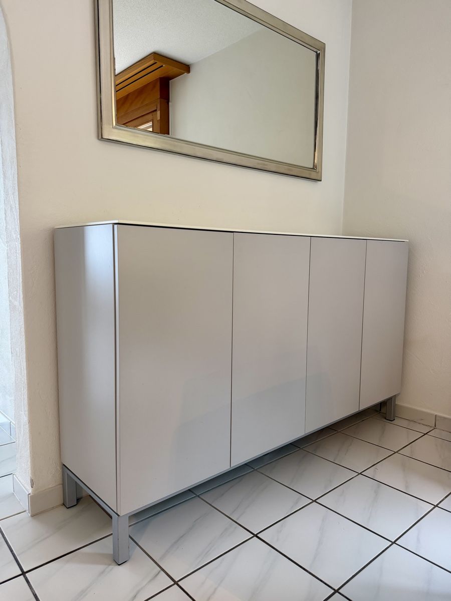 Cassettiere: Sideboard-Designermöbel der Marke Seetal Swiss – Nuovo (secondo la descrizione) da Wollerau venduto da Vivi_02 1