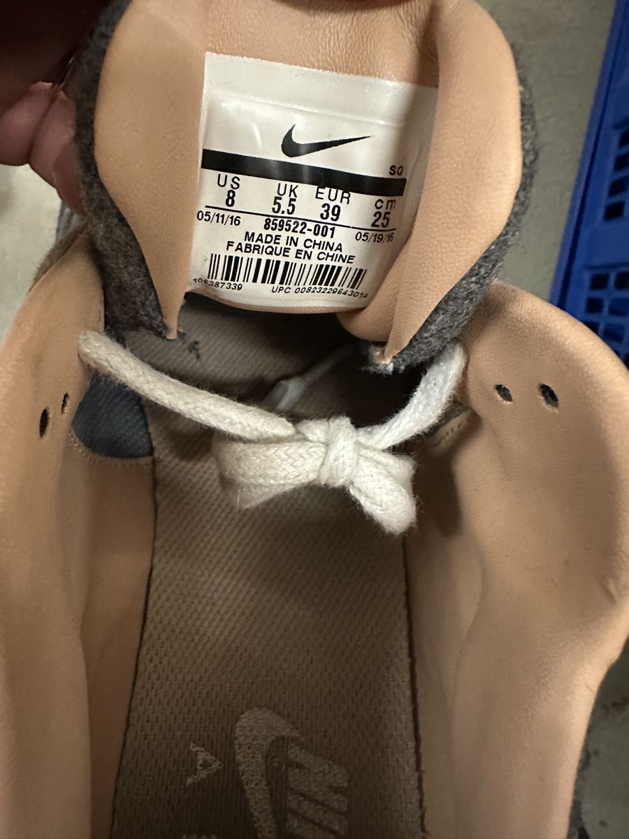 Damenschuhe: Nike Airmax – Gebraucht aus Emmen von moodle13 2