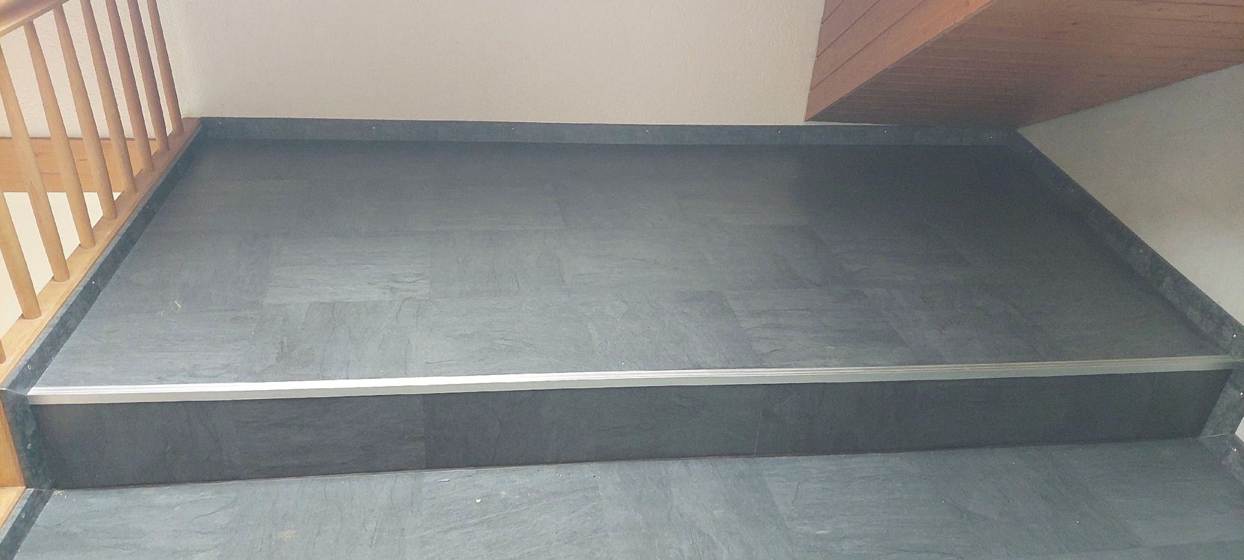 Rivestimenti per pavimenti: 190 m2  Laminat klick bodenbelag – Usato da Stans venduto da Ruthli56 1