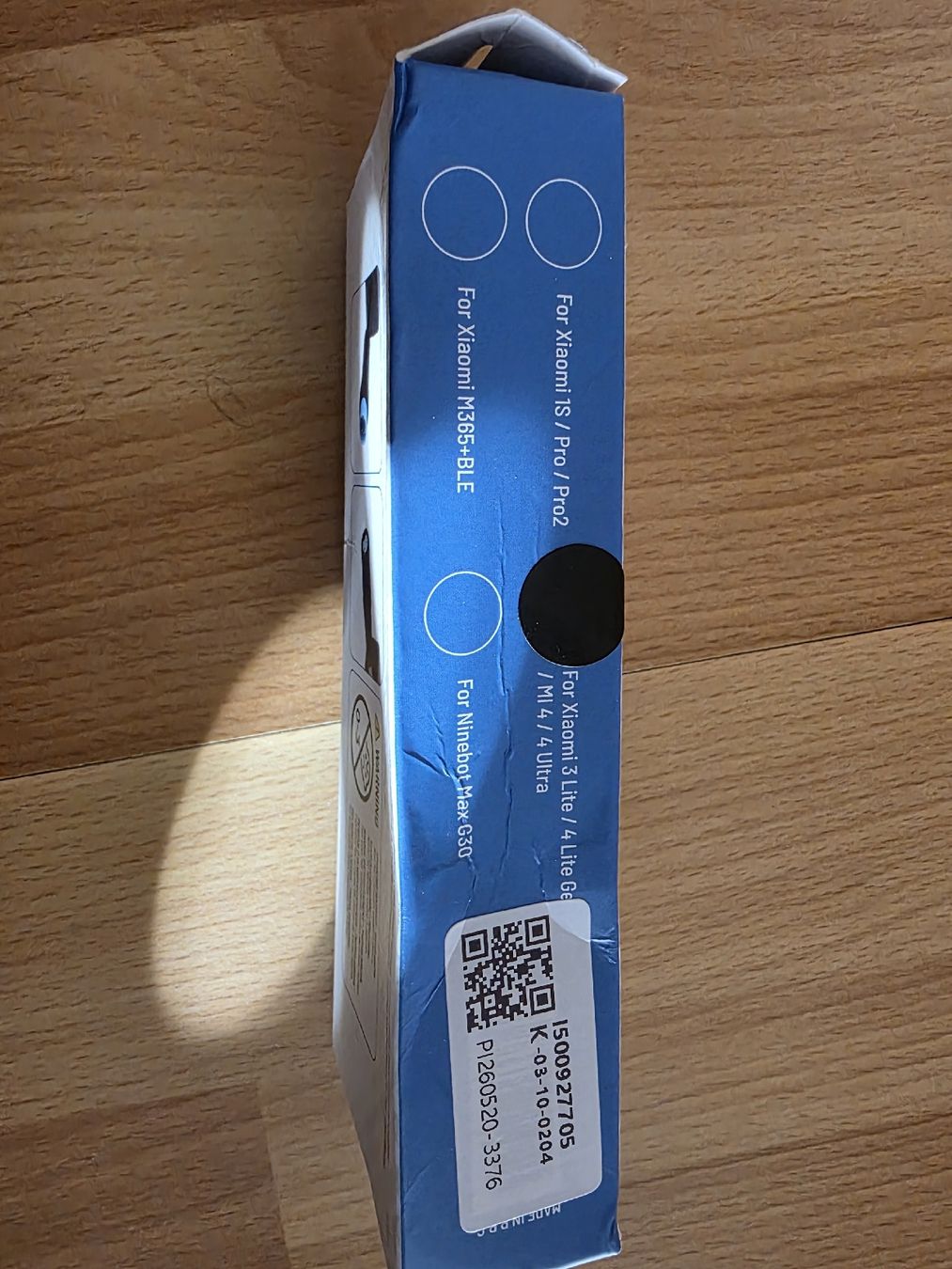 Cyclomoteurs: Tuningchip LUCK4U – Neuf (Voir description) à Benken SG par JH2021 4