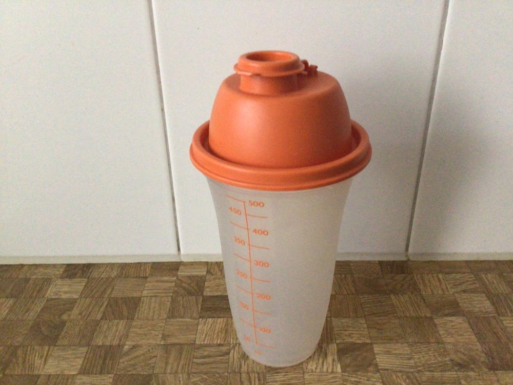 Tupperware. Shaker | Kaufen auf Ricardo