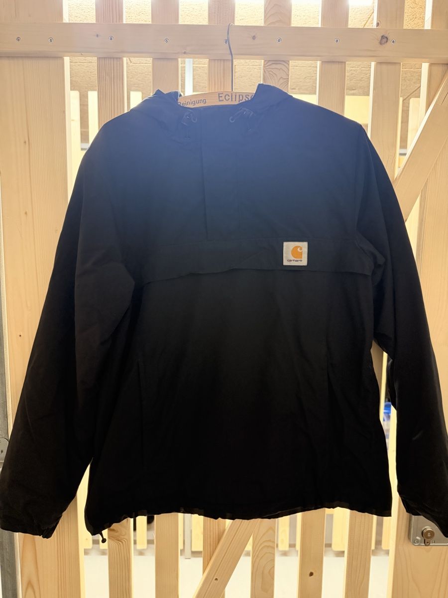 Carhartt Giacche: Carhartt Winterjacke – Usato da Wohlen AG venduto da NLB-96