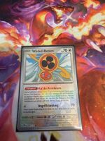Wirbel-Rotom (xPRE 085) /Pokeball/Prismatische Entwicklungen
