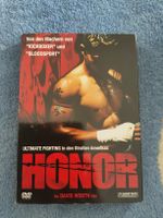 DVD Honor