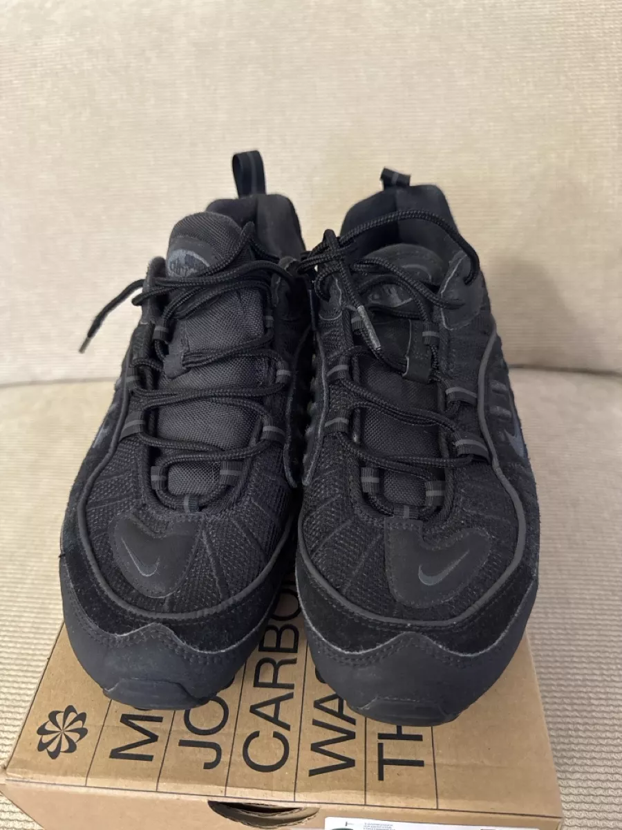 Nike Scarpe da uomo: Nike Air Max 98 – Usato da Zürich venduto da JacoN01 1