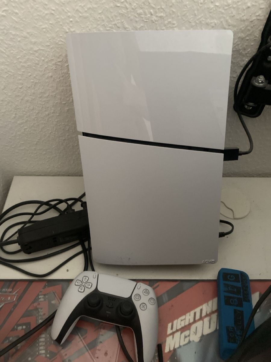 Sony Console: Ps5 zum verkaufen – Usato da Bilten venduto da jah_yz8f 1